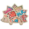 Stephen Joseph, Bead Boutique, Hedgehog Small