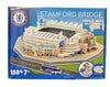 Chelsea Stamford Bridge 3D Puzzle
