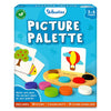 Skillmatics Educational Game - Picture Palette, Preschool Learning Toy For Toddlers, Educational Toy For Kids, Gifts For Girls &