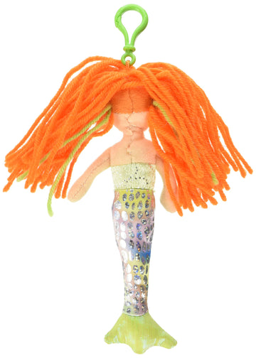 Aurora - Sea Sparkles - 6.5' Meriel Clip-Ons