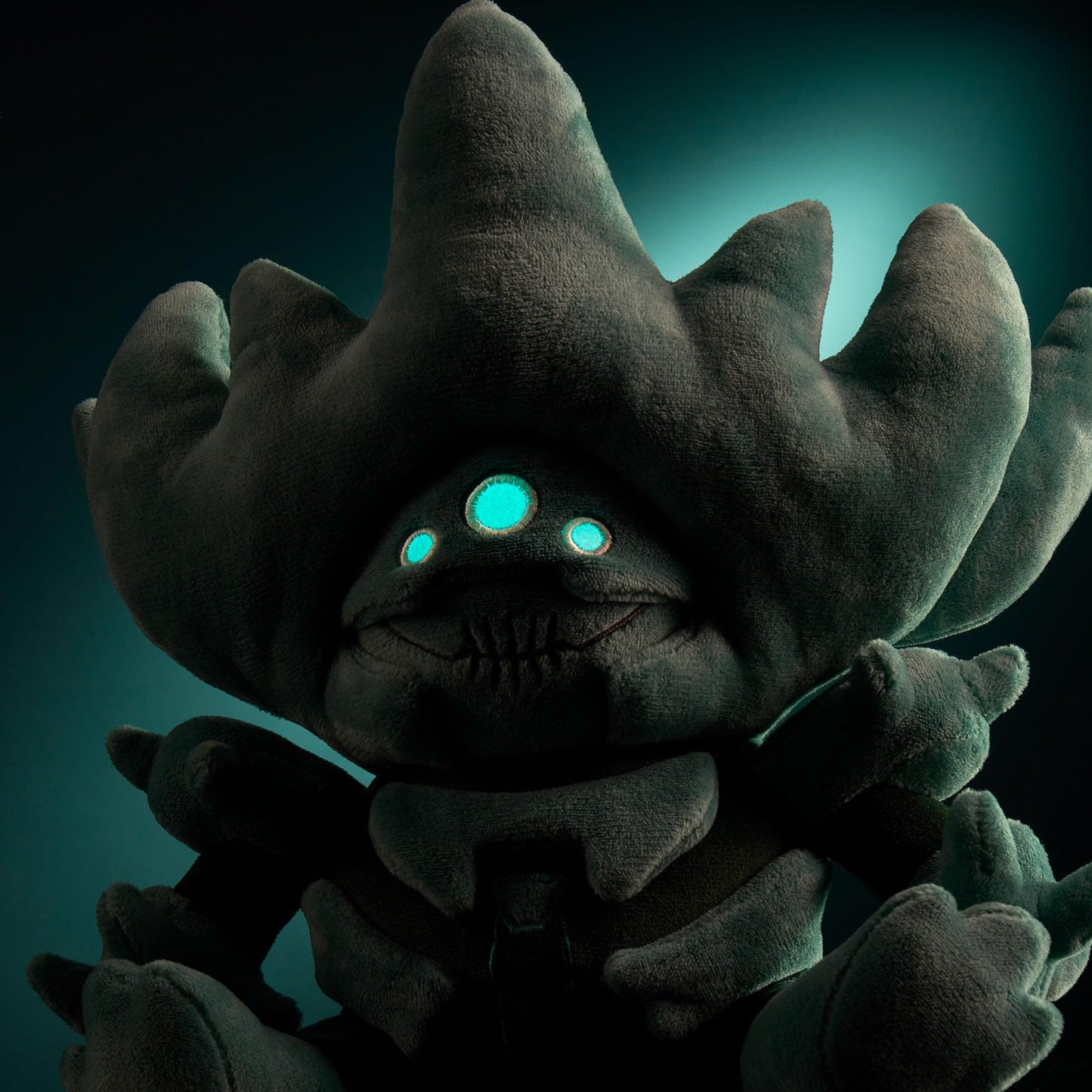 Numskull - Destiny Plush Crota