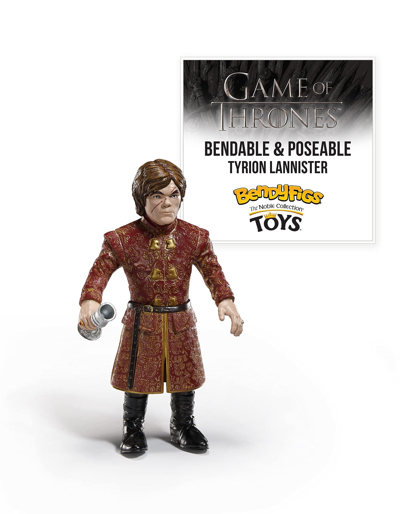 Bendyfigs Tyrion Lannister
