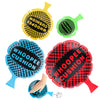 4Pcs Whoopie Cushions 4 Different Sizes Woopie Cushions Classic Whoopee Cushion Goodie Bag Stuffers Woopy Cushion Fart Bag for Boys and Girls Party Favors and Prank Gag White Elephant Gifts