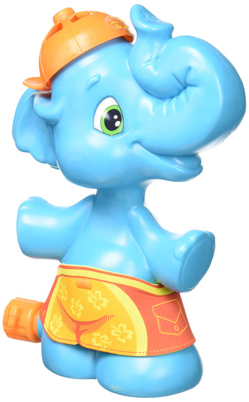 Lanard Splashy Kahuna Water Splasher