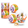 5 Surprise Mega Gross Minis Series 2 by ZURU - Collectible Mini Toys, 2 Pack, Plastic, Mystery Slime, Model 77568