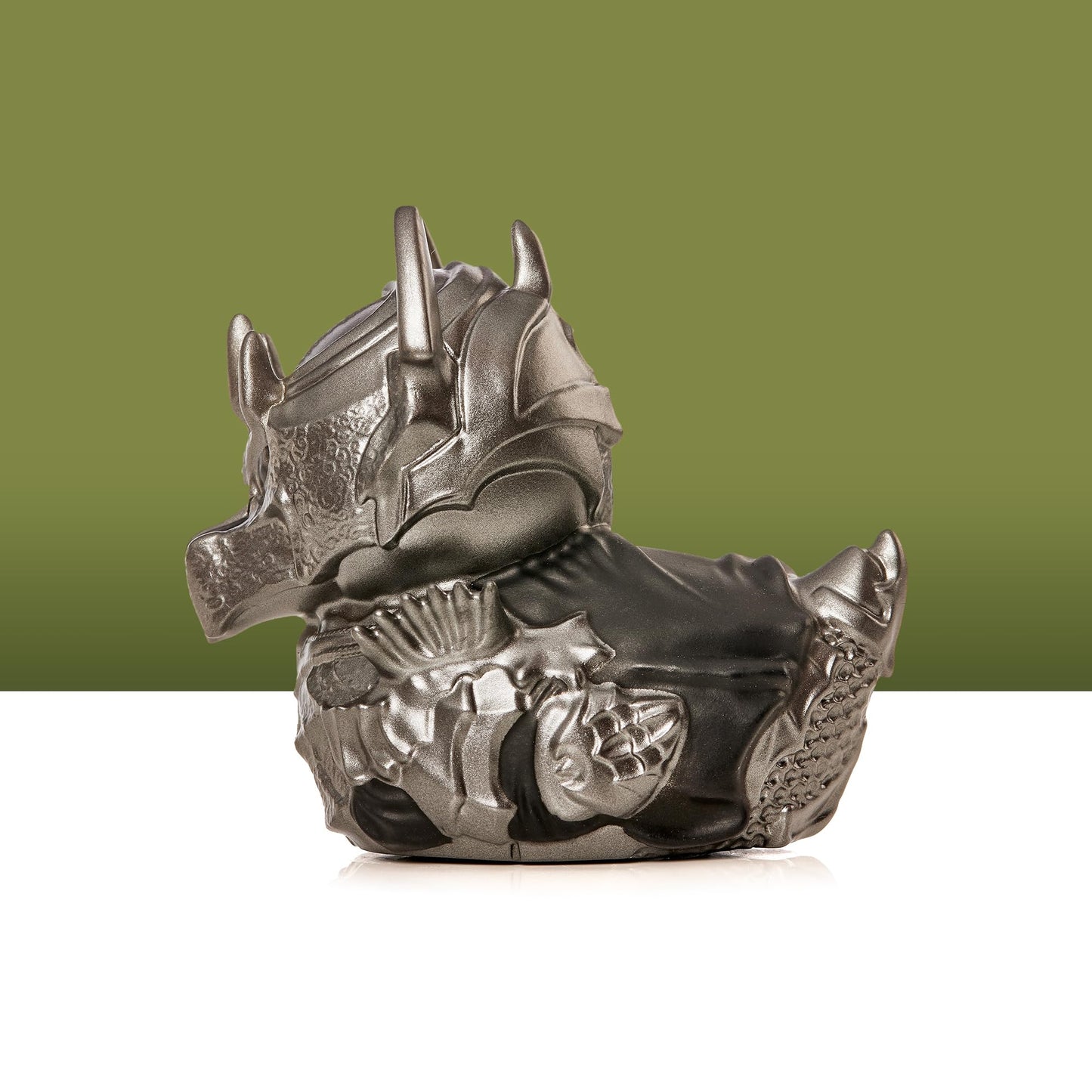 Tubbz Mini: Lord Of The Rings - Sauron Cosplaying Rubber Duck Vinyl Figure
