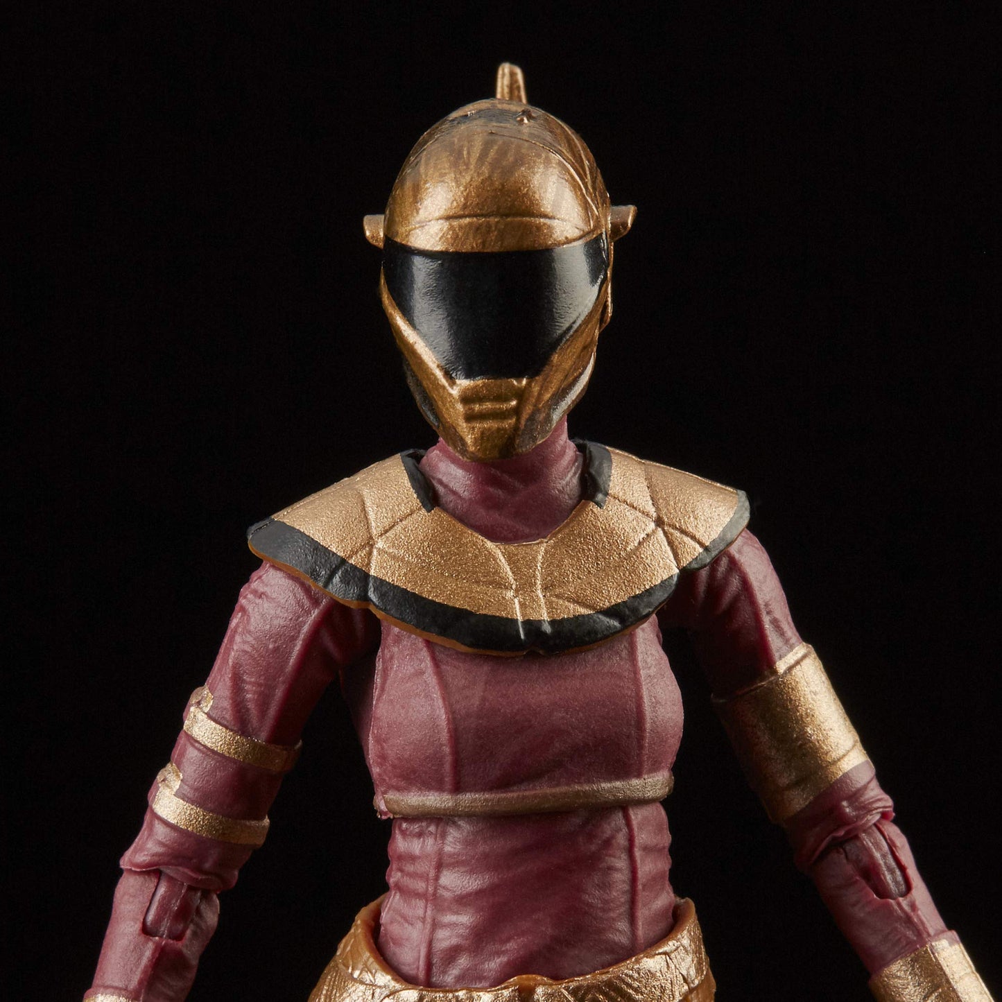 Star Wars The Vintage Collection The Rise Of Skywalker Zorii Bliss Toy, 3.75' Scale Action Figure, For Kids Ages 4 & Up