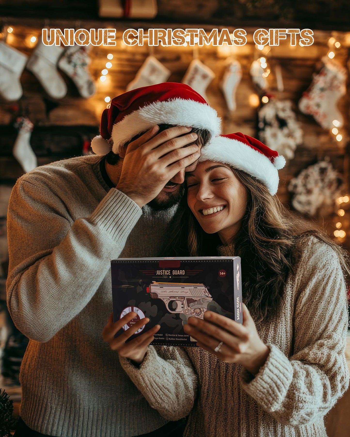 Wowood 3D Wooden Puzzles Mini Model Craft Kit Mechanical Model Puzzle Unique Gift for mature-themed/Teen