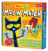 Edupress Pete The Cat Meow Match Game - 62075