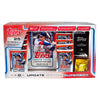 2025 Topps Trading Card Games Updates Baseball Super Box