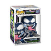Funko Pop! Marvel Monster Hunters Venom Figure - Multicolor Standard Size Collectible