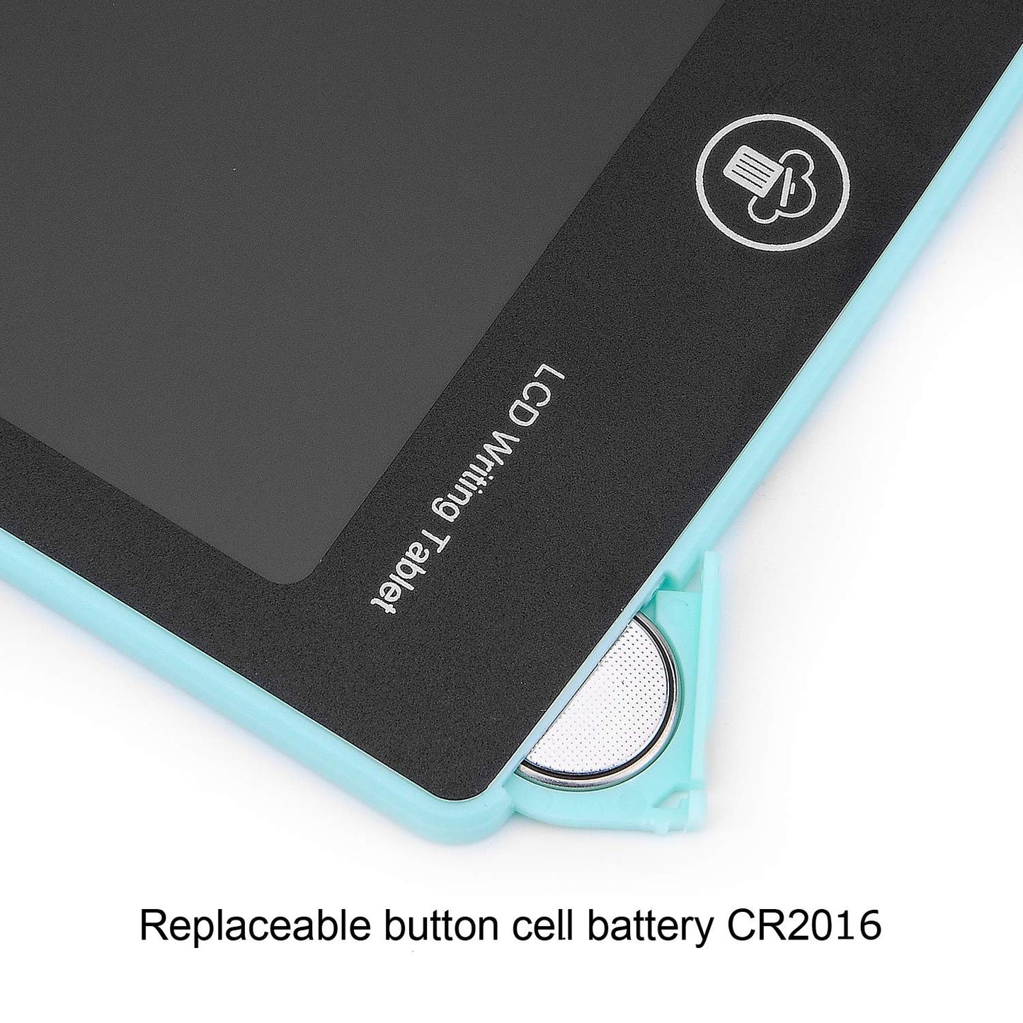 Mafiti LCD Writing Tablet 8.5 Inch Electronic Writing Drawing Pads Portable Doodle Board Gifts for Kids Travel Toys for Toddler