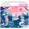 Stephen Joseph Magnetic Play Set Mermaid (SJ1108)