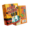 Power Failure: A Strategy Card Game About Power Plants And Energy Generation – Science Board Game On Nuclear, Renewable, And Fossil Fuels - Educational Stem Board Game For Gamers, Adults And Families