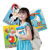 72-pack of Kids Coloring Books ~ Great Party Favors! Assorted Designs