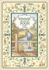 Educa Borr S 18255 Winnie The Pooh-Poohsticks 1000 Piece Jigsaw Puzzle, Multi