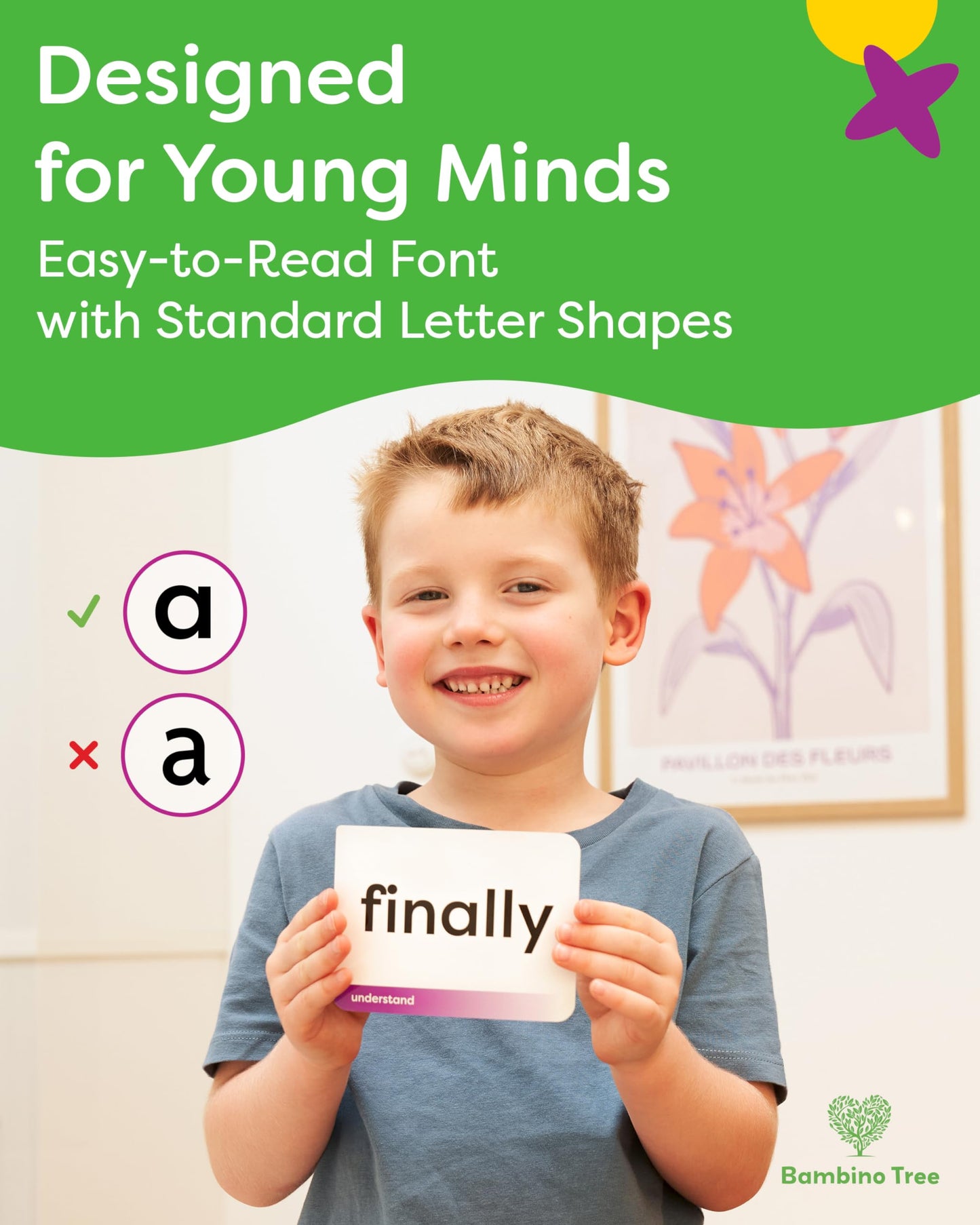 Sight Words Flash Cards 1St Grade - 120 High Frequency Words From Dolch'S And Fry'S Sight Word List For First Grade Ages 6-7 Yea