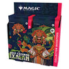 Magic: The Gathering The Lost Caverns Of Ixalan Collector Booster Box - 12 Packs + 1 Foil Box Topper Card (181 Magic Cards)