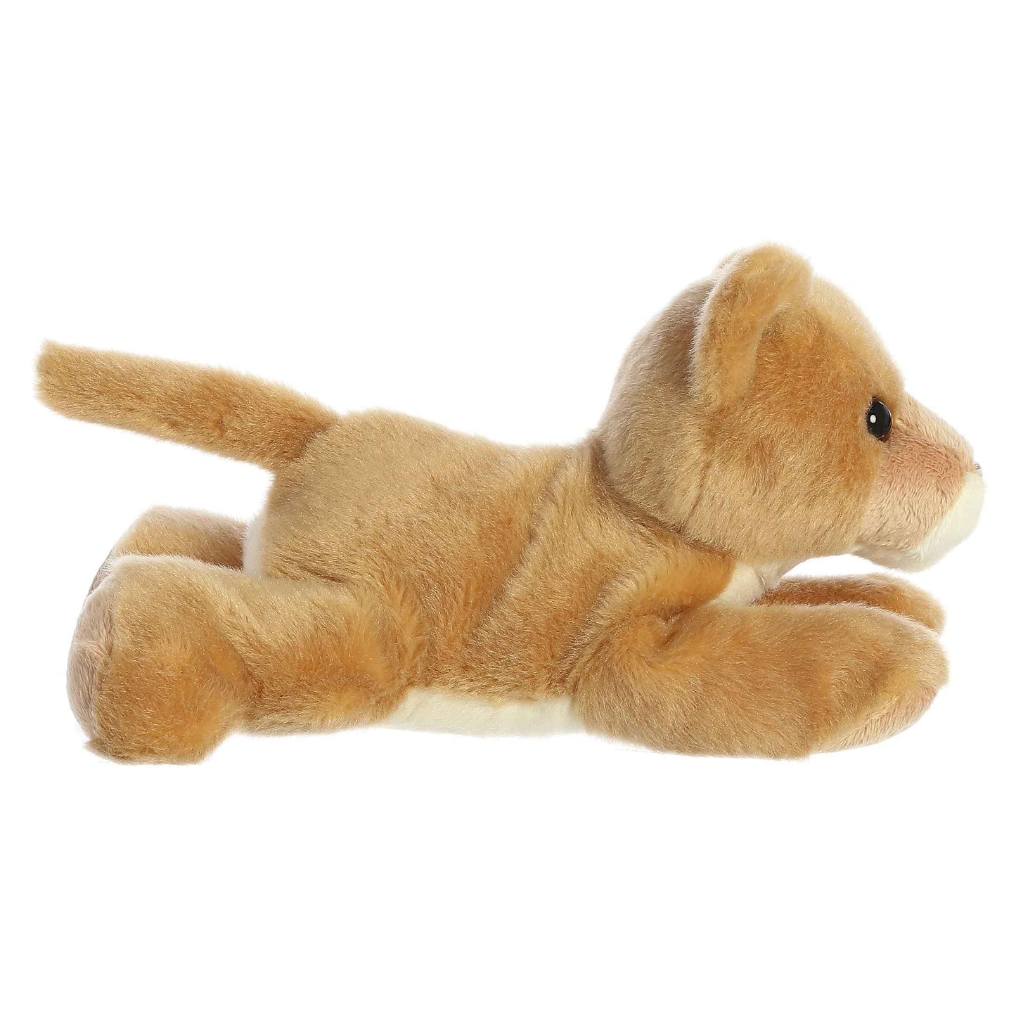 Aurora - Mini Flopsie - 8'' Leah Lioness