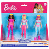 SwimWays Barbie Dive Characters 3-Pack - Kids Pool Toys & Accessories for Ages 5+, Perfect for Pool Parties and Water Fun