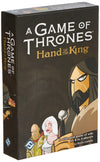 Fantasy Flight Games Hand of the King Cardstock Model VA100 - Multi Color Collectible