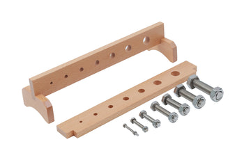 Adena Montessori Nuts And Bolts Basic Life Skills Development Material For Kids