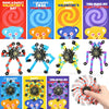Inacorn 28 Pack Valentines Day Gifts For Kids - Fidget Toys For Kids, Classroom Fidget Spinners, Party Favors, And Kids Gifts -