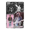 Super7 Johnny Ramone Reaction Figures Wave 01 - Johnny Ramone Action Figure