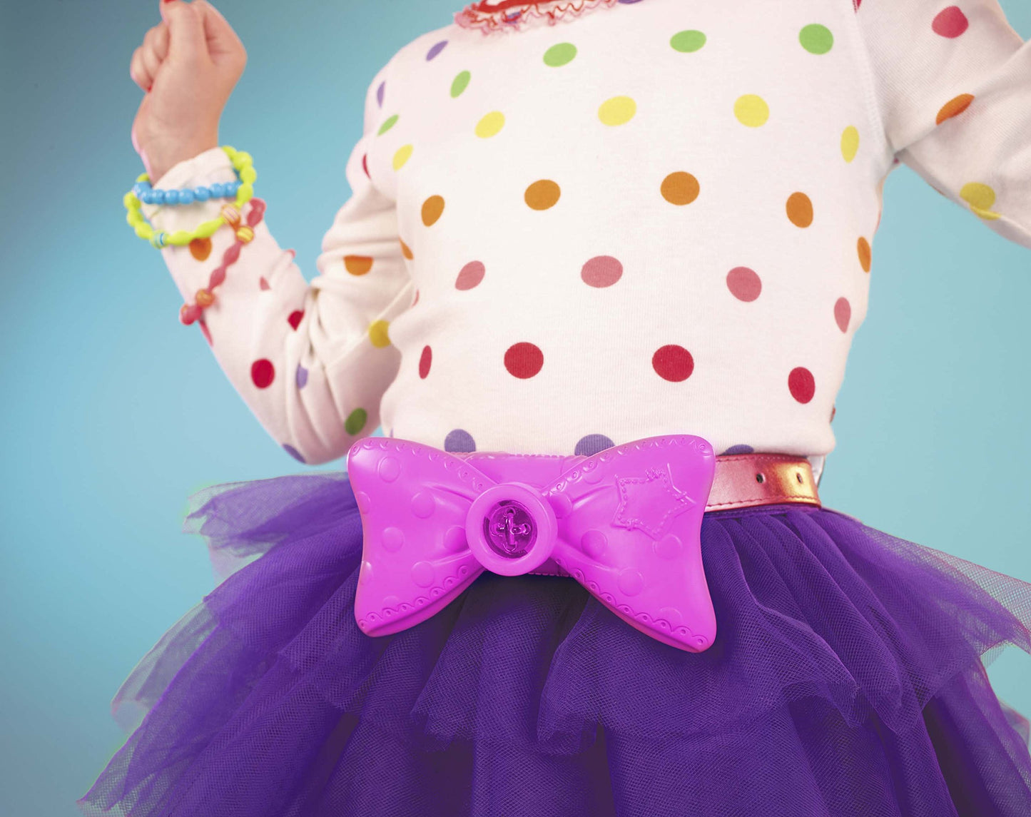 Lalaloopsy Dance With Me Interactive Doll - Peanut Big Top