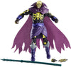 Masters Of The Universe Masterverse Scare Glow Action Figure With Glow-In-The-Dark Head & Accessories, 7-Inch Motu Collectible Gift For Fans 6 Years Old & Up