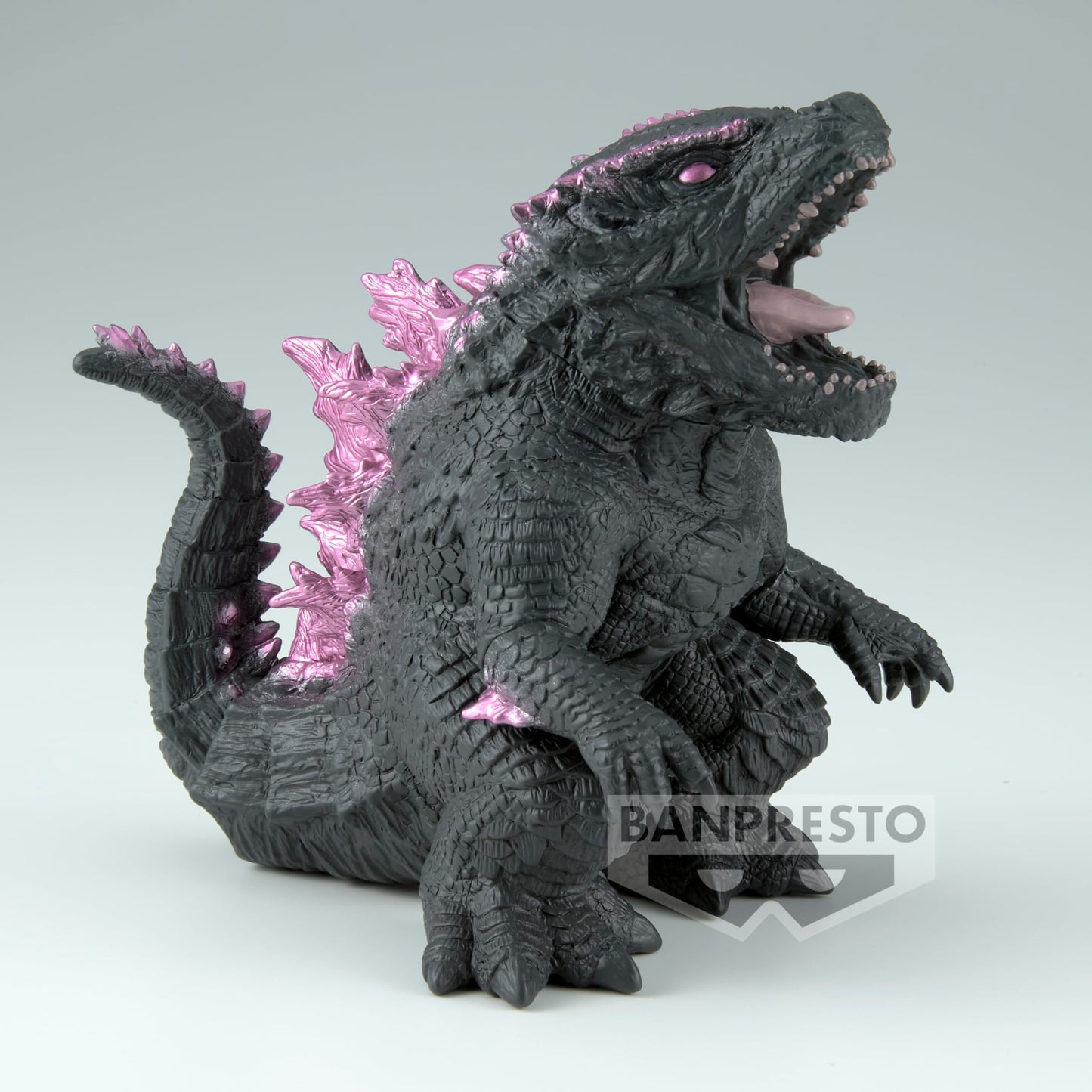 Banpresto - Godzilla X Kong: The New Empire - Godzilla (2024), Bandai Spirits Enshrined Monsters Figure