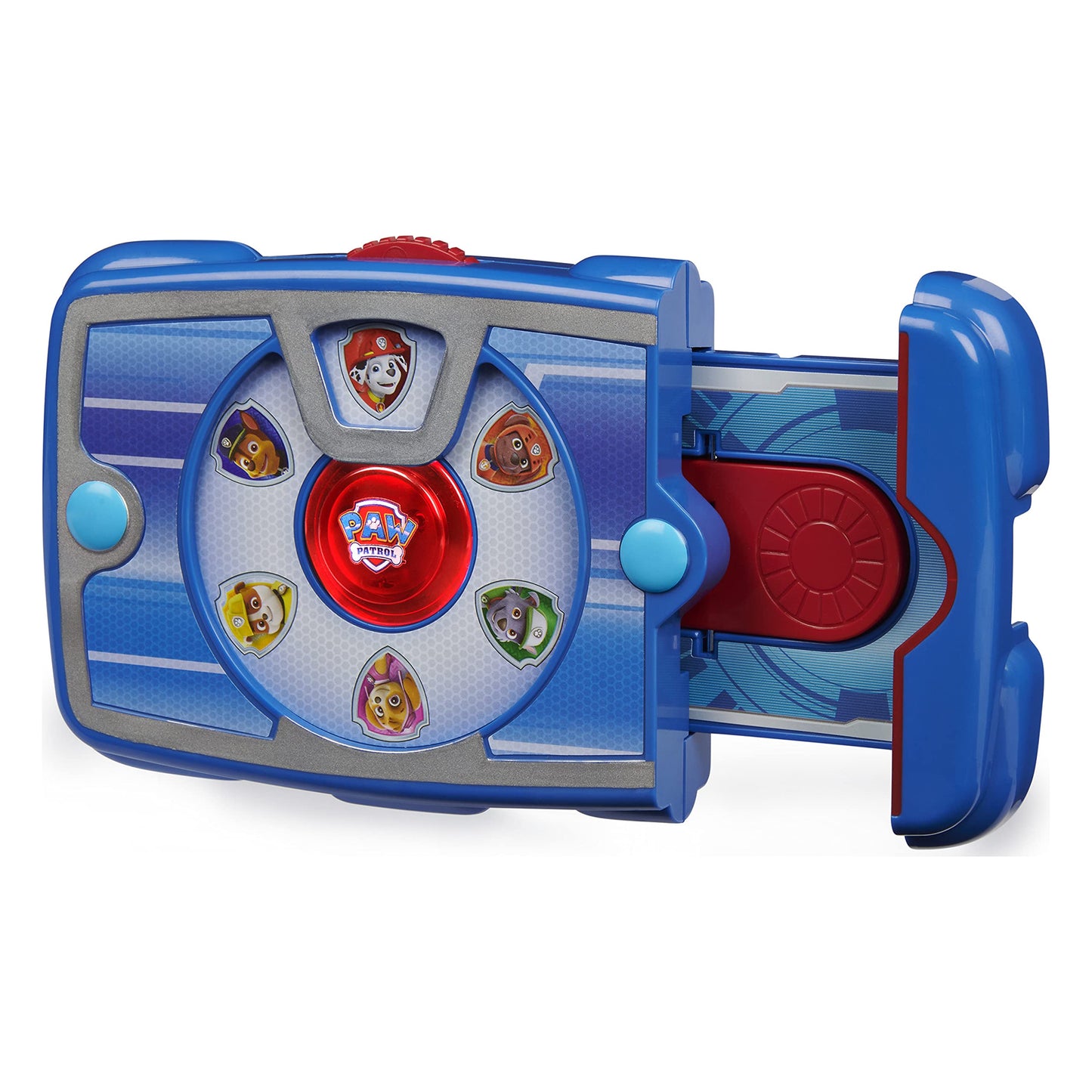 Paw Patrol, Ryders Interactive Pup Pad With 18 Sounds, For Kids Aged 3 And Up, Includes 1 Instruction Sheet