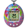 Tamagotchi Original - Tie Dye (Updated Logo)