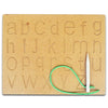 Beybee Educational Toys (Handwriting Improvement Kit Small Letter), Baby