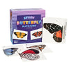 SPARK INNOVATIONS Butterfly Wings Memory Cards Game Montessori Picture Cards Educational Kids Game Preschool Games Homeschooling Materials Matching Games Classroom Must Have