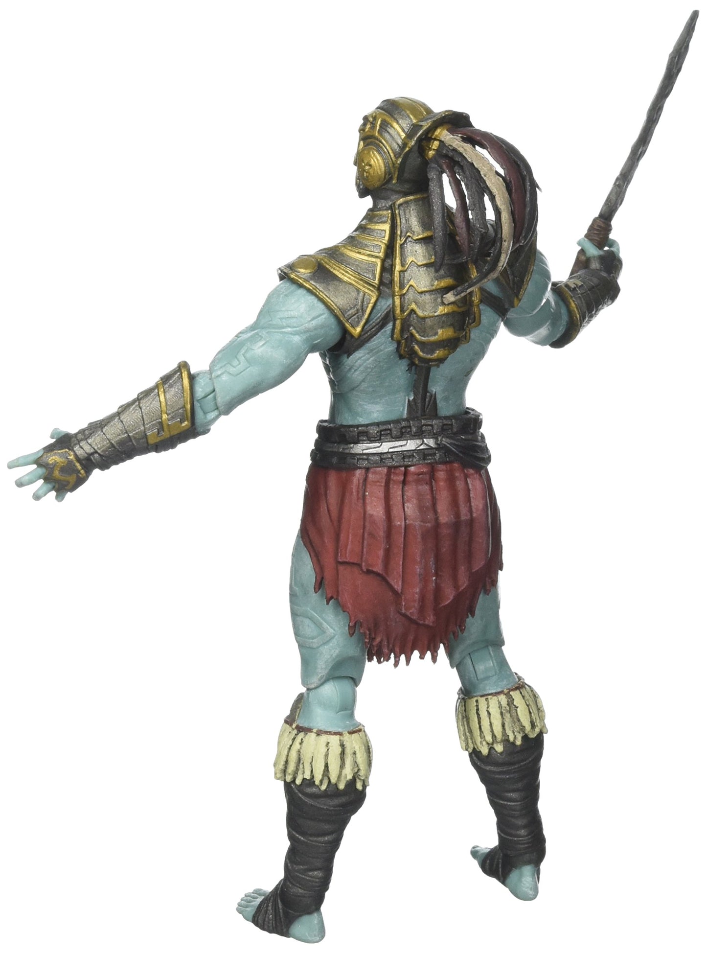 Entertainment Earth Mortal Kombat X Series 2 Kotal Kahn 6' Action Figure