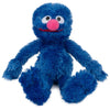 GUND Grover Muppet Plush Toy, 14.5, Premium Blue Plush for Ages 1+, Model 6047453, High Quality Materials