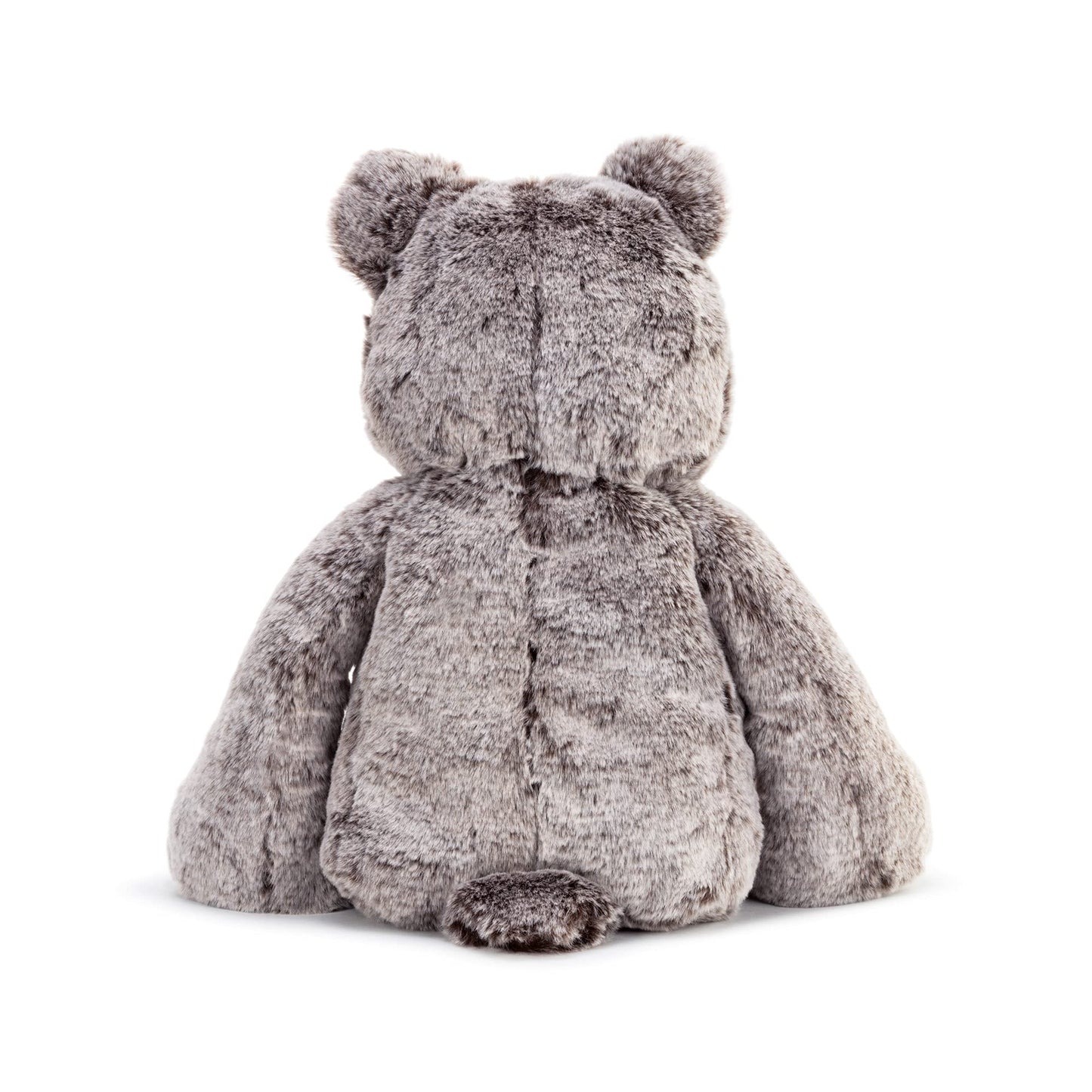 Demdaco Grandma Here To Hug Photo Natural Brown 12 Inch Plush Polyester Stuffed Bear