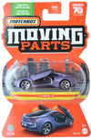 Matchbox '16 Bmw I8, Moving Parts 48/54