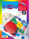 Snap Circuits - FM Radio Kit Electronics Discovery Kit