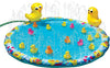 Banzai Duck Splash (93743Frb)