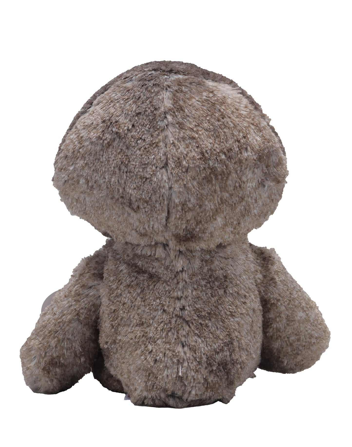 Ty Beanie Boos Dangler - Grey Sloth Reg