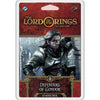 The Lord Of The Rings The Card Game Defenders Of Gondor Starter Deck - Cooperative Adventure Game, Strategy Game, Ages 14+, 1-4 Players, 30-120 Min Playtime, Made By Fantasy Flight Games
