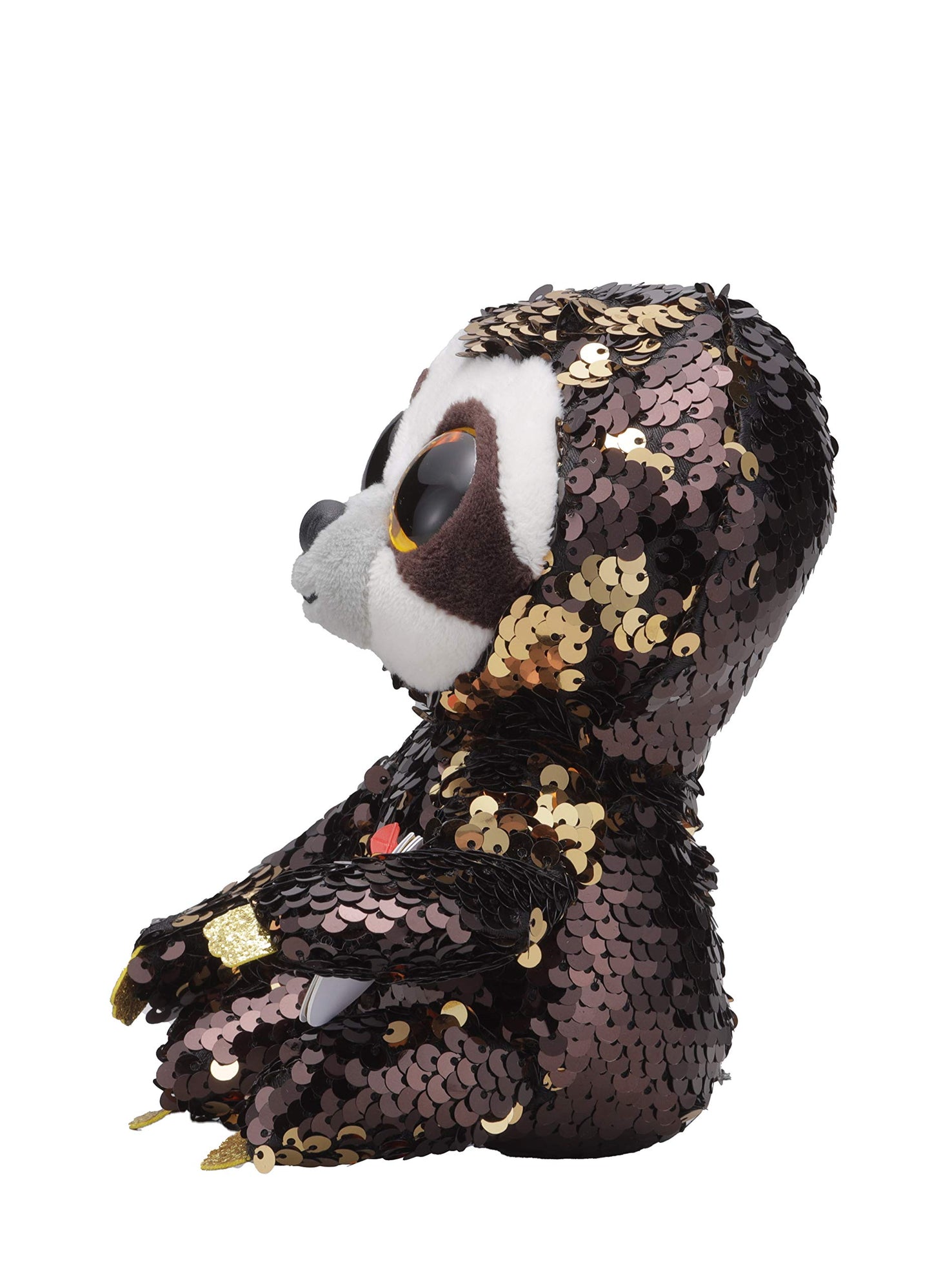Ty Dangler Sloth Flippable - Med