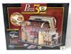 Wrebbit Puzz 3D Plus Michelangelo Model P3D-9001 - Multicolor Cardboard Puzzle