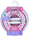 Cool Maker, KumiKreator Rose Mini Fashion Pack Refill, Friendship Bracelet Activity Kit