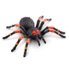 Robo Alive Giant Tarantula By Zuru Battery-Powered Robotic Interactive Electronic Spider That Moves And Crawls, Comes With Web Slime, Prankst Toys For Boys, Kids, Teens