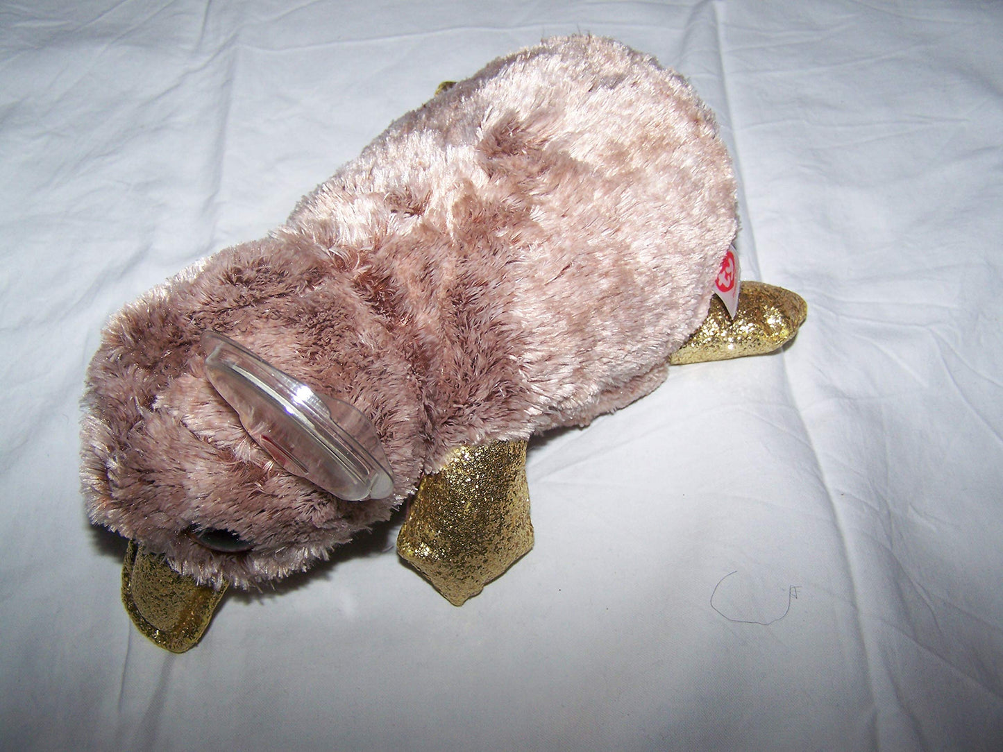 Ty Perry Brown Platypus - Beanie Boos