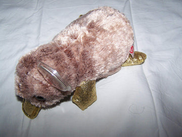 Ty Perry Brown Platypus - Beanie Boos