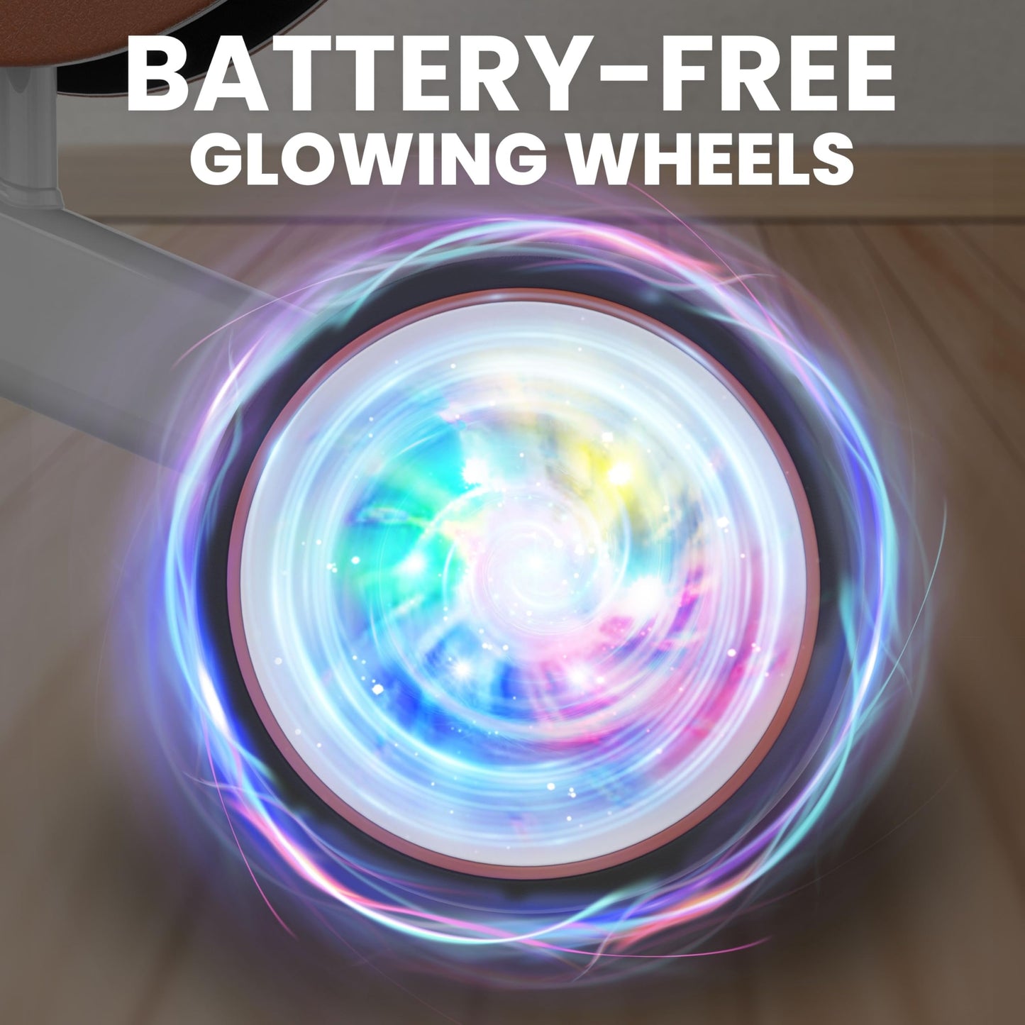 Bekilole Colorful Baby Balance Bike Toys for 1 2 3 Year Old Girl Gifts, 12-36 Month Toddler Balance Bike, First Riding on Toys,